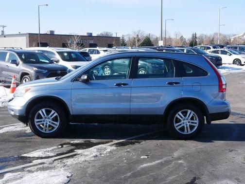 2010 Honda CR-V LX