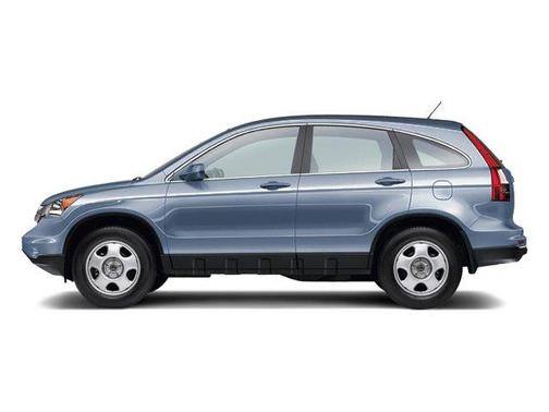 2010 Honda CR-V LX