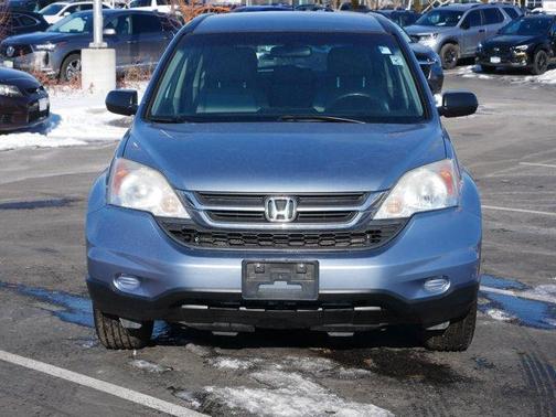 2010 Honda CR-V LX