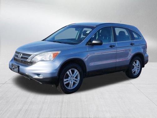2010 Honda CR-V LX