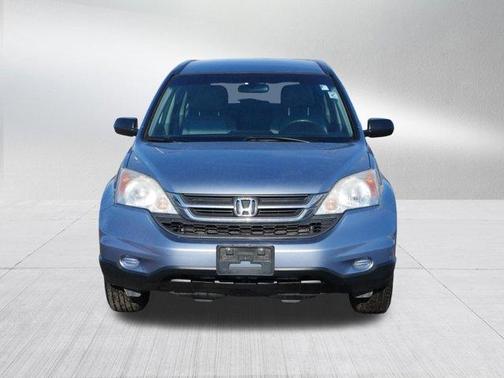 2010 Honda CR-V LX