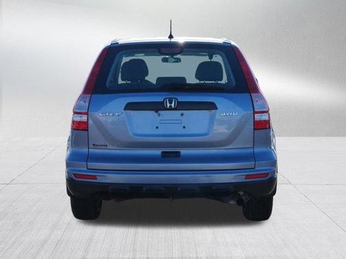 2010 Honda CR-V LX