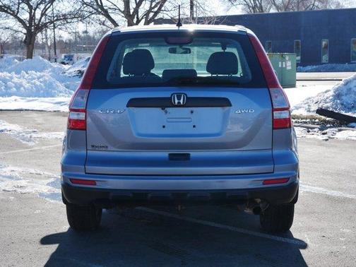 2010 Honda CR-V LX