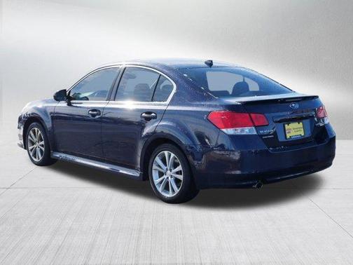 2014 Subaru Legacy 2.5i Limited