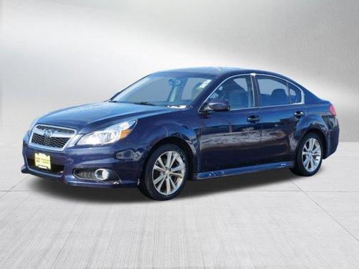 2014 Subaru Legacy 2.5i Limited