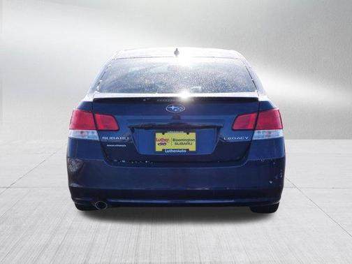 2014 Subaru Legacy 2.5i Limited