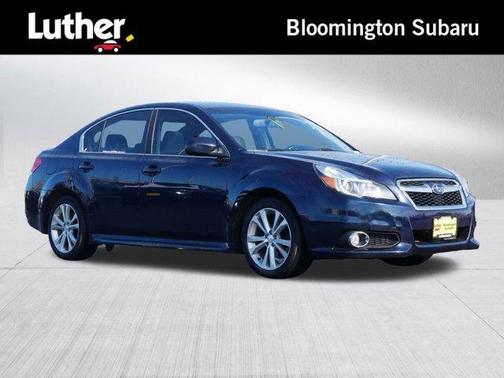 2014 Subaru Legacy 2.5i Limited