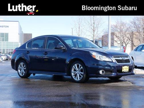 2014 Subaru Legacy 2.5i Limited