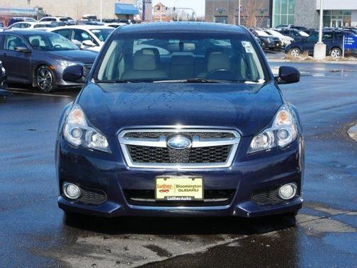 2014 Subaru Legacy 2.5i Limited