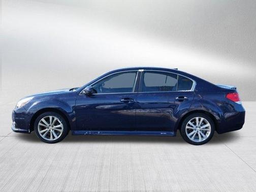 2014 Subaru Legacy 2.5i Limited