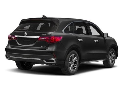 2017 Acura MDX 3.5L