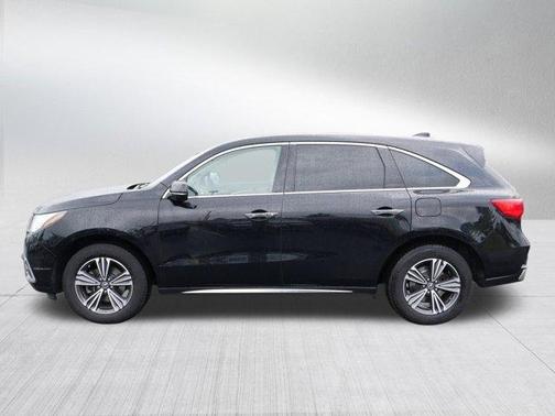 2017 Acura MDX 3.5L