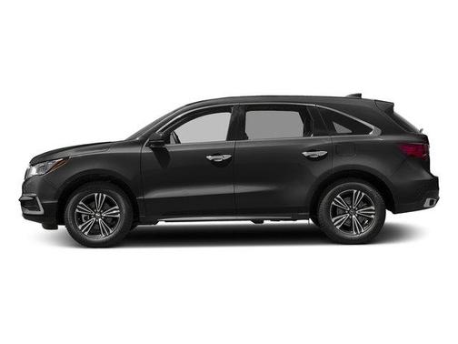 2017 Acura MDX 3.5L