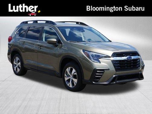 2024 Subaru Ascent Premium