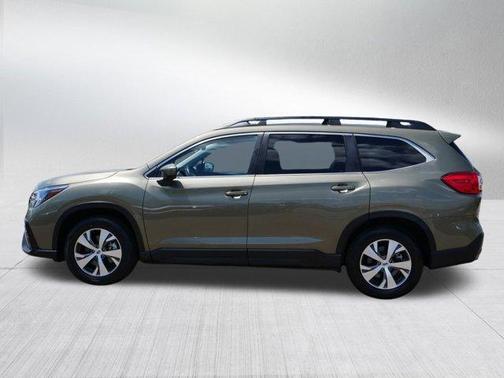 2024 Subaru Ascent Premium