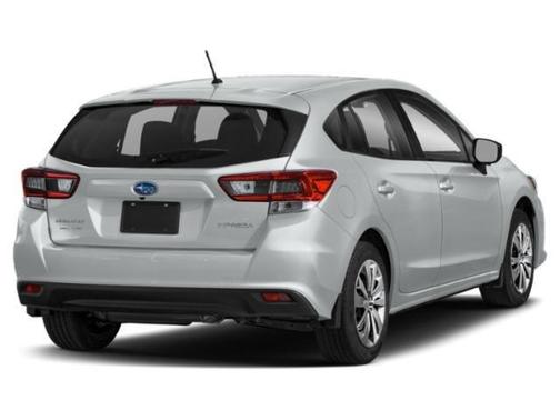 2020 Subaru Impreza Premium