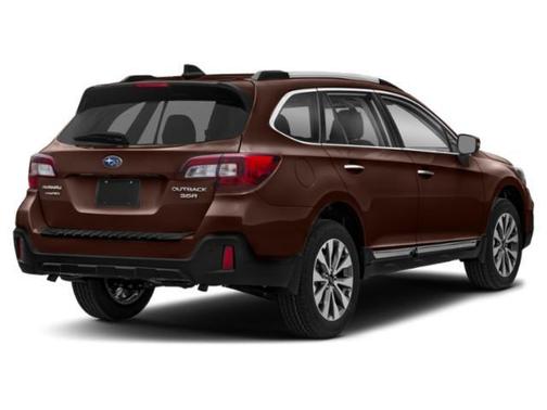 Cinnamon Brown Pearl 2019 Subaru Outback 3.6R Touring