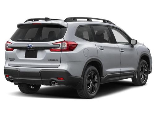 2026 Subaru Ascent Premium
