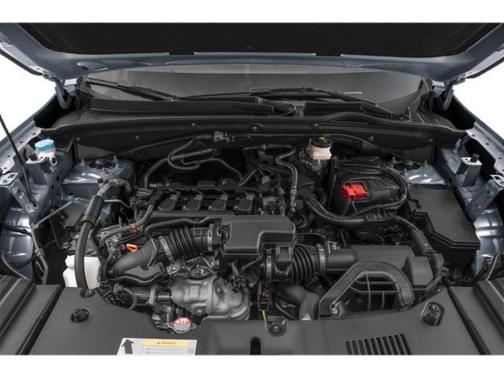 Platinum White Pearl 2025 Acura ADX Base