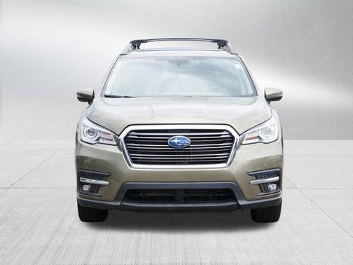 2022 Subaru Ascent Limited 8-Passenger