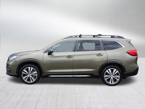 2022 Subaru Ascent Limited 8-Passenger