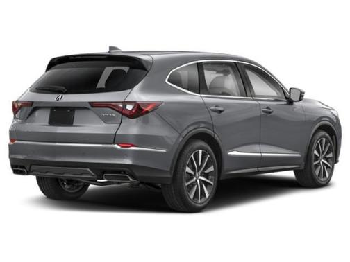 2025 Acura MDX Technology