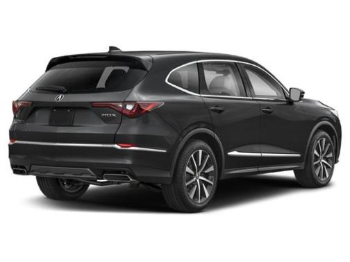 2025 Acura MDX Technology