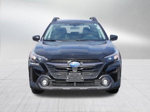 2024 Subaru Outback Base (CVT)