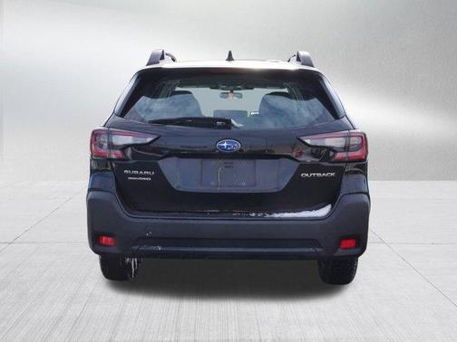 2024 Subaru Outback Base (CVT)