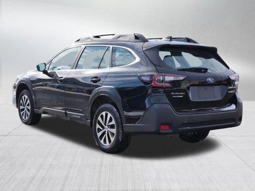 2024 Subaru Outback Base (CVT)