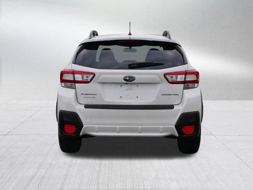 2018 Subaru Crosstrek 2.0i