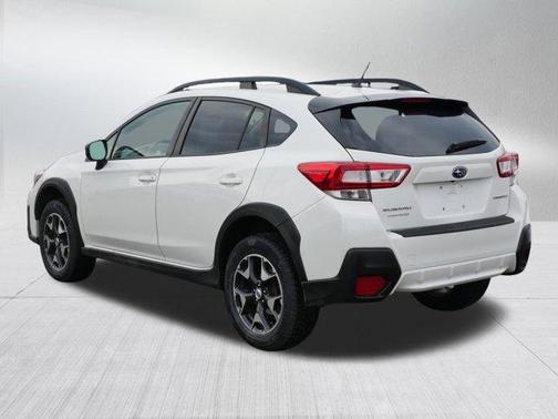 2018 Subaru Crosstrek 2.0i