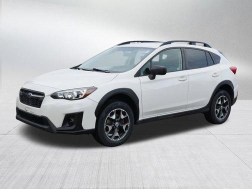 2018 Subaru Crosstrek 2.0i