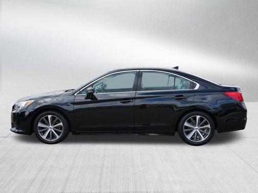 2017 Subaru Legacy