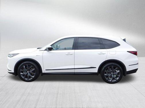 2024 Acura MDX A-Spec