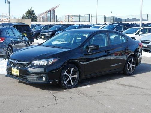 2023 Subaru Impreza Premium