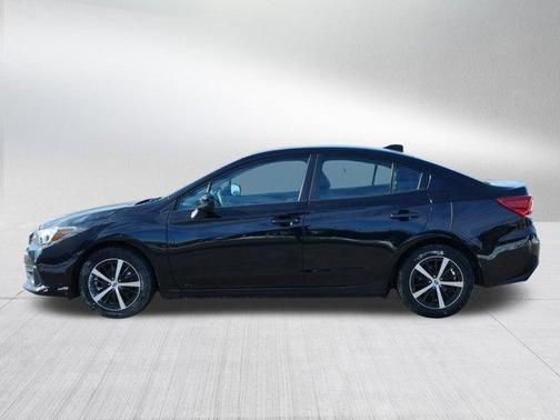 2023 Subaru Impreza Premium