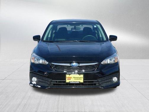 2023 Subaru Impreza Premium