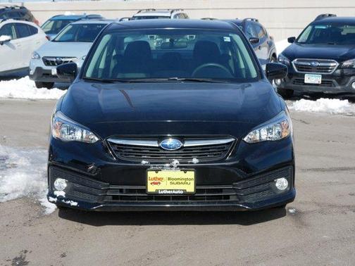 2023 Subaru Impreza Premium