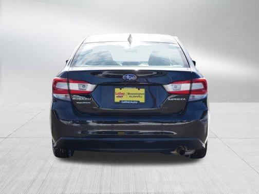2023 Subaru Impreza Premium