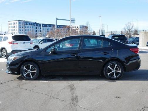 2023 Subaru Impreza Premium