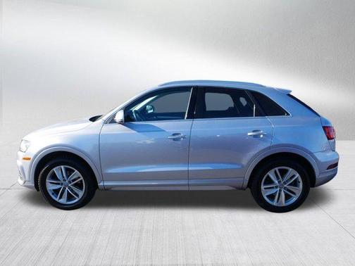 2016 Audi Q3 2.0T Premium Plus