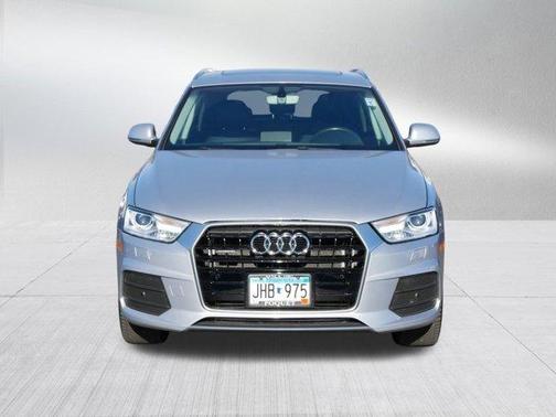 2016 Audi Q3 2.0T Premium Plus