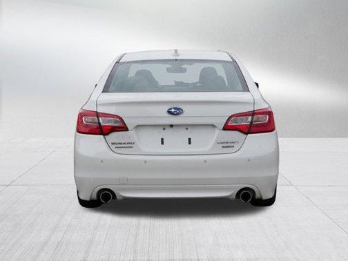 2017 Subaru Legacy