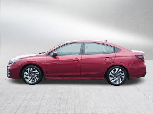 2024 Subaru Legacy Limited