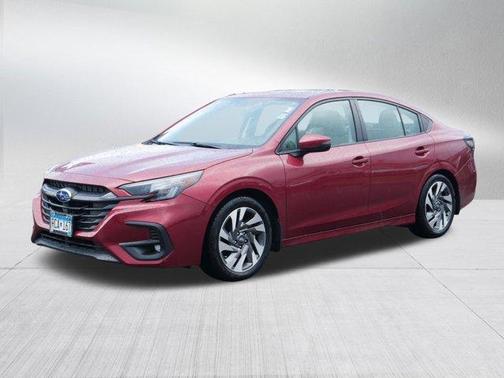 2024 Subaru Legacy Limited