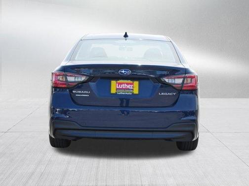 Cosmic Blue Pearl 2025 Subaru Legacy Premium