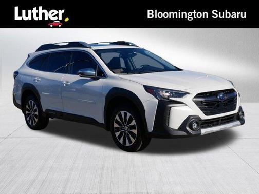 2023 Subaru Outback Touring XT