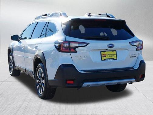 2023 Subaru Outback Touring XT