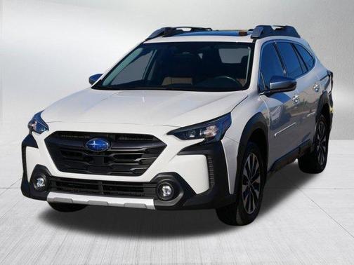 2023 Subaru Outback Touring XT